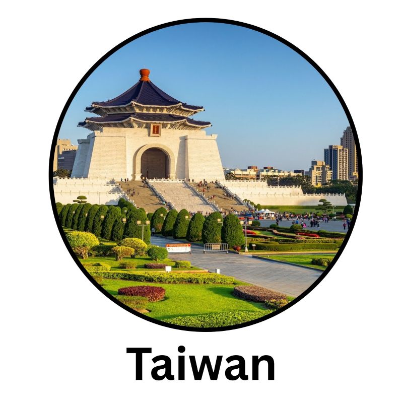 1-Taiwan