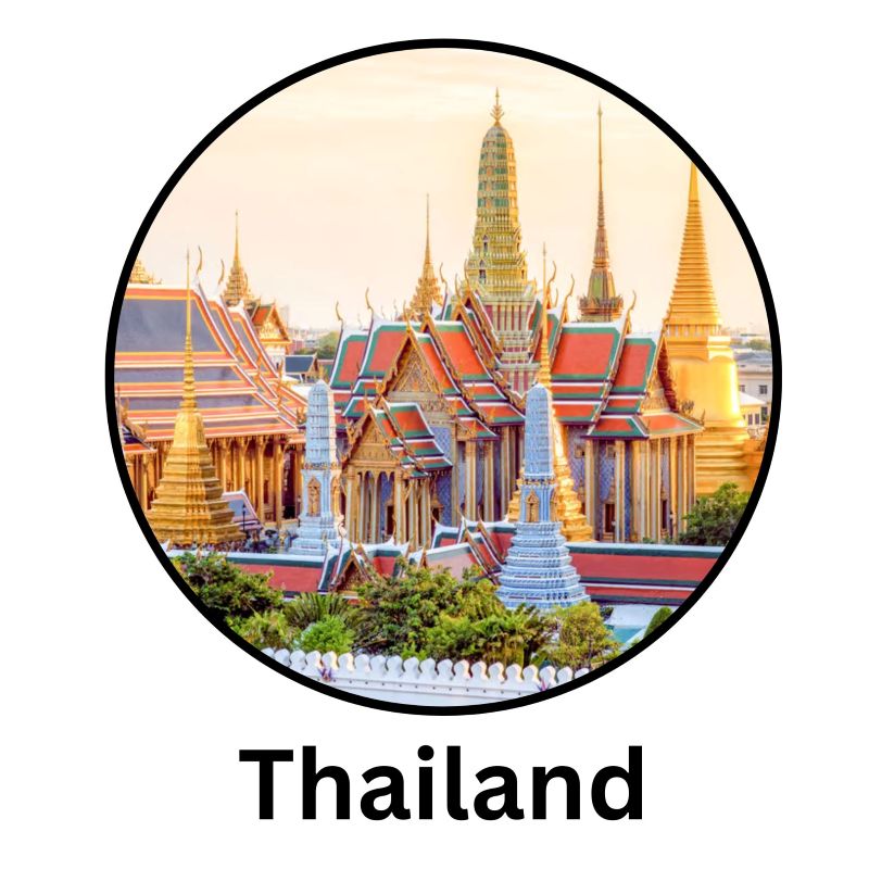 1-Thailand